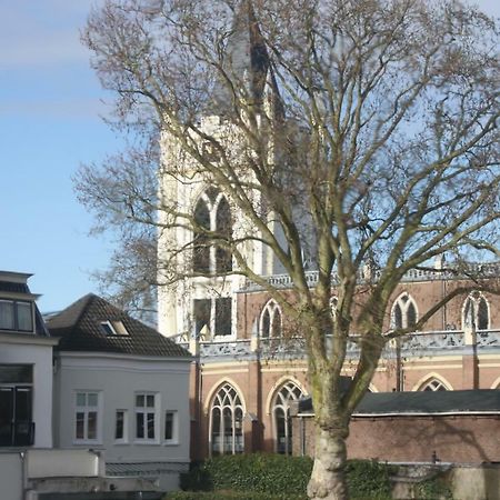 Proeverij De Azijnmakerij Zeist Exterior foto